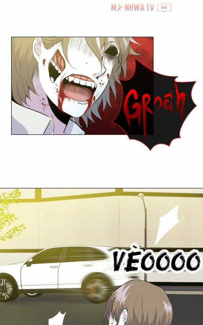 Trọng Sinh Mạc Thế - Chapter 15 - Trang 5