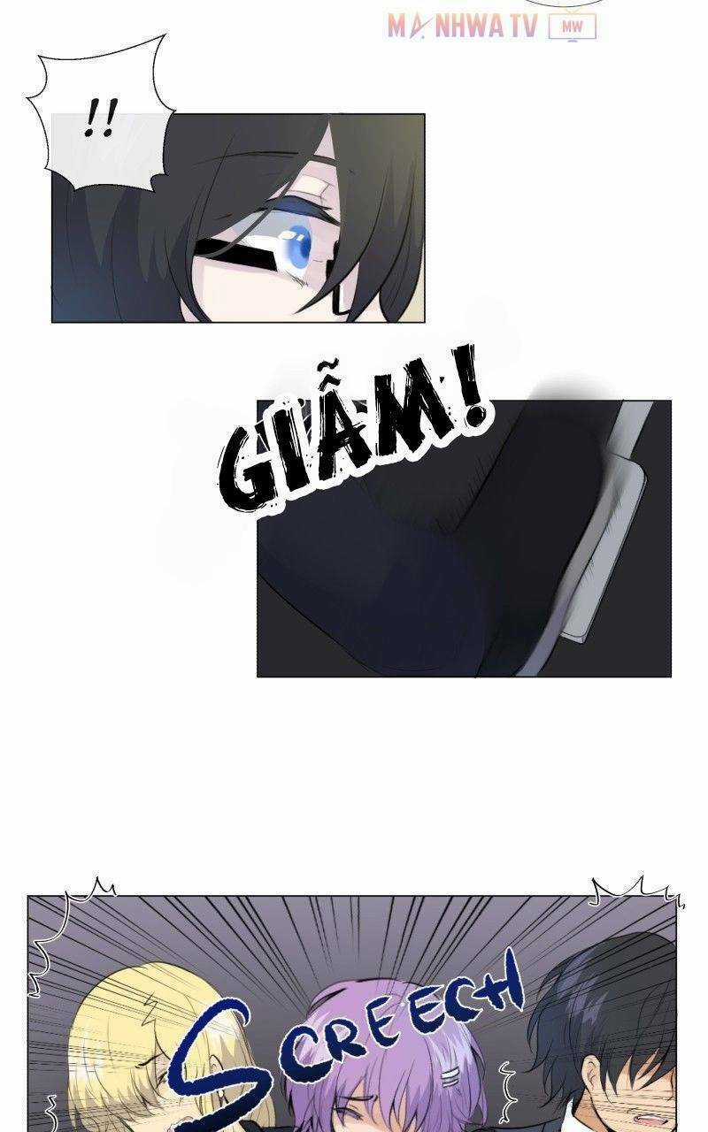 Trọng Sinh Mạc Thế - Chapter 15 - Trang 8