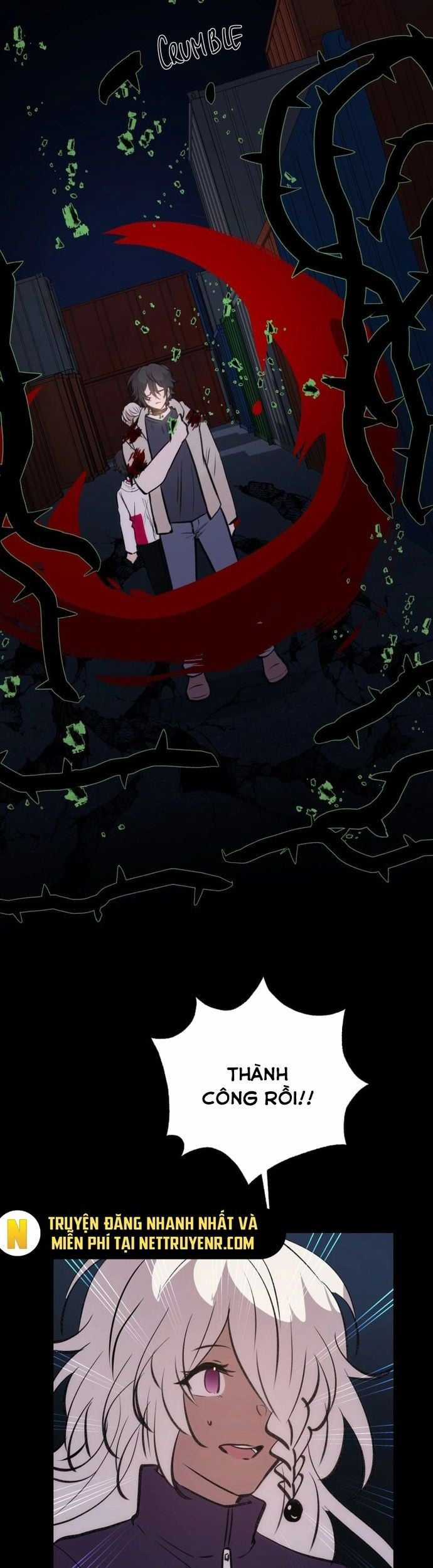 Trọng Sinh Mạc Thế - Chapter 150 - Trang 11