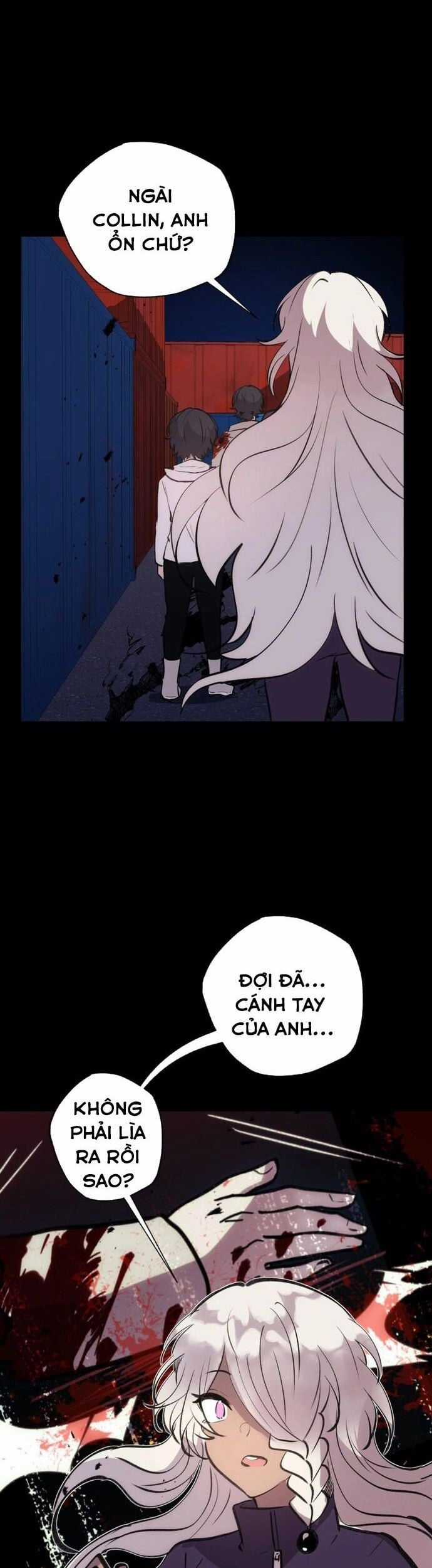 Trọng Sinh Mạc Thế - Chapter 150 - Trang 14