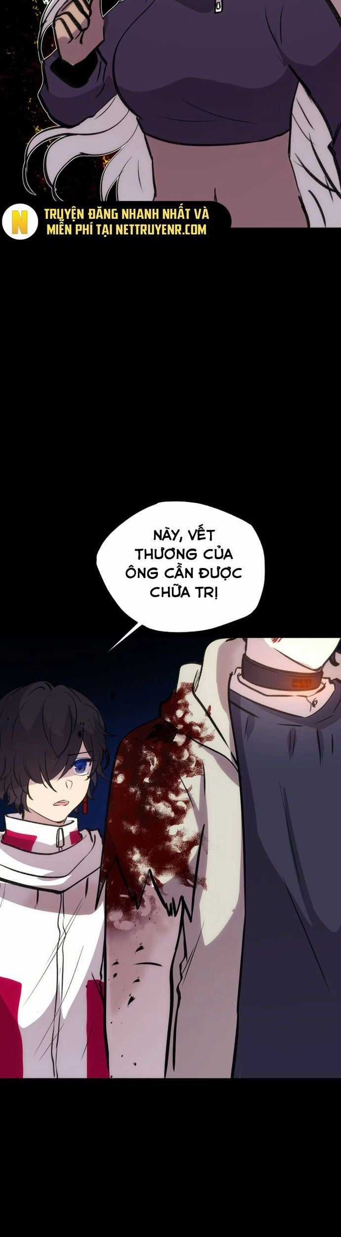 Trọng Sinh Mạc Thế - Chapter 150 - Trang 15