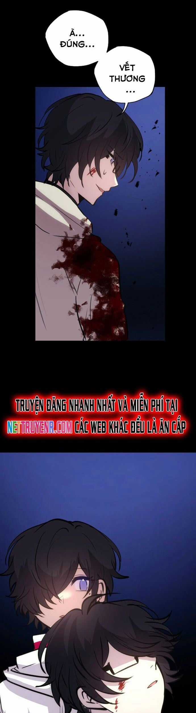 Trọng Sinh Mạc Thế - Chapter 150 - Trang 16