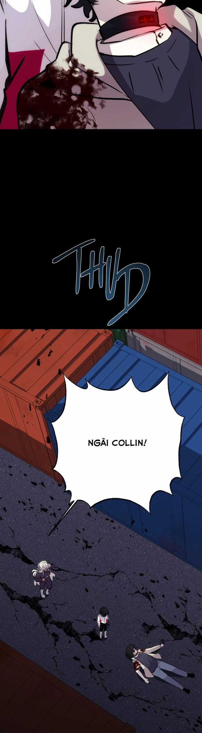 Trọng Sinh Mạc Thế - Chapter 150 - Trang 17