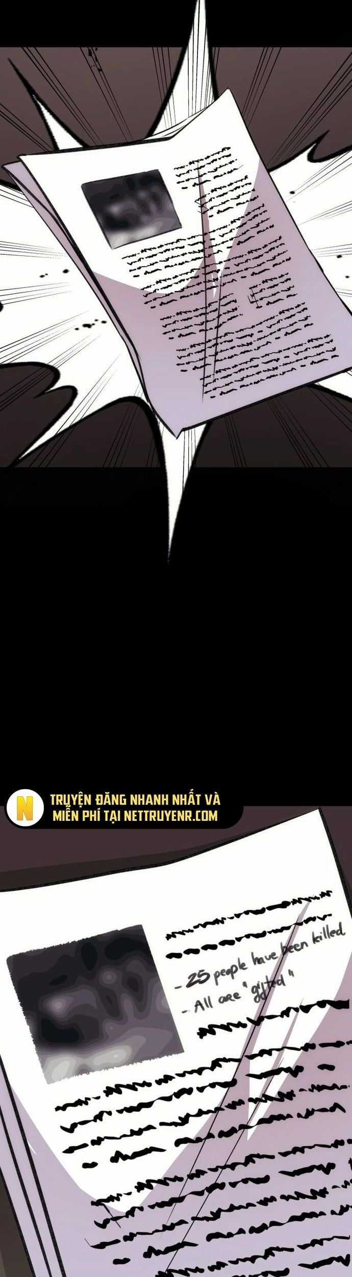 Trọng Sinh Mạc Thế - Chapter 150 - Trang 19