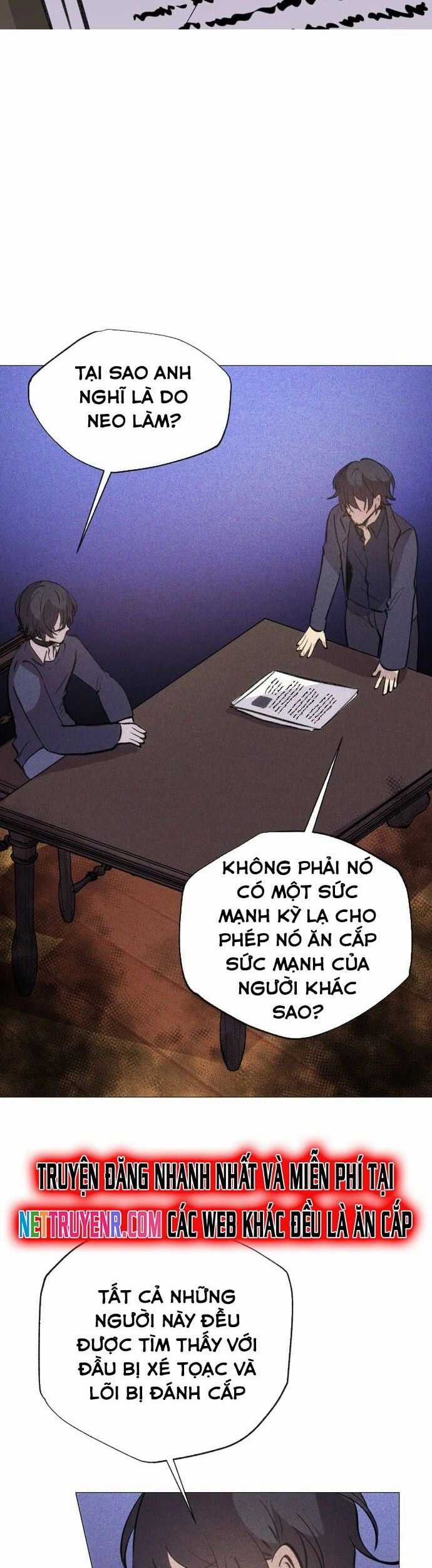 Trọng Sinh Mạc Thế - Chapter 150 - Trang 20