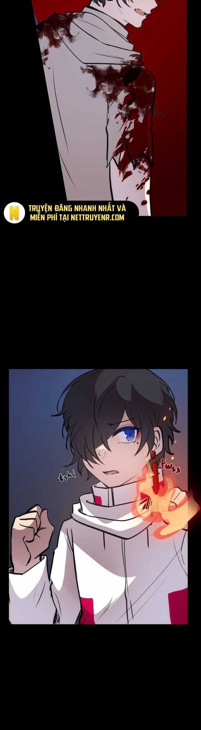 Trọng Sinh Mạc Thế - Chapter 150 - Trang 3