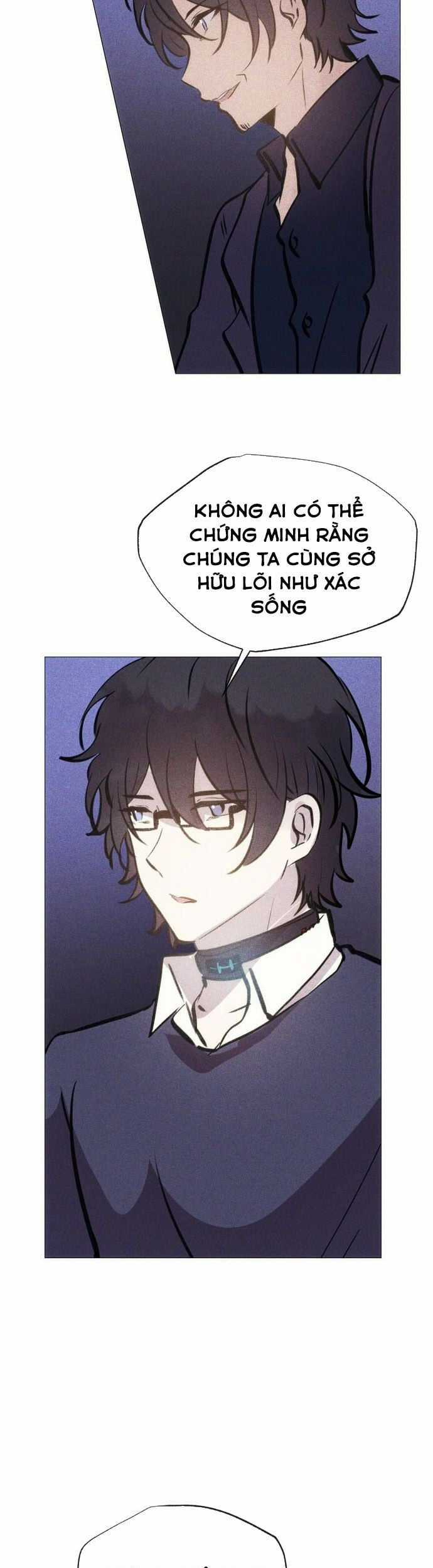 Trọng Sinh Mạc Thế - Chapter 150 - Trang 21