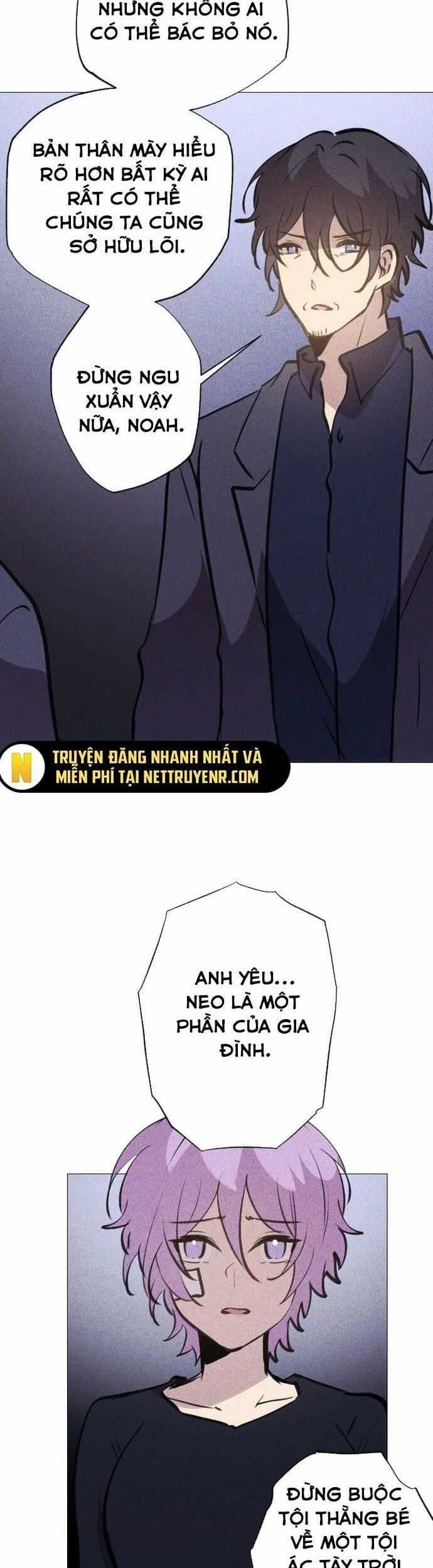 Trọng Sinh Mạc Thế - Chapter 150 - Trang 22