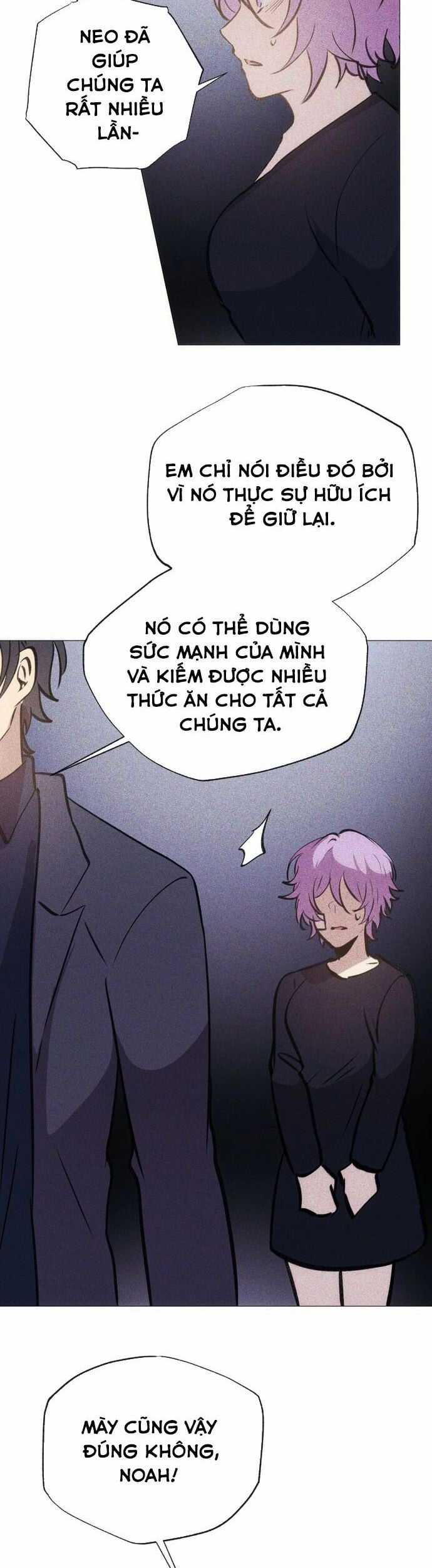 Trọng Sinh Mạc Thế - Chapter 150 - Trang 24