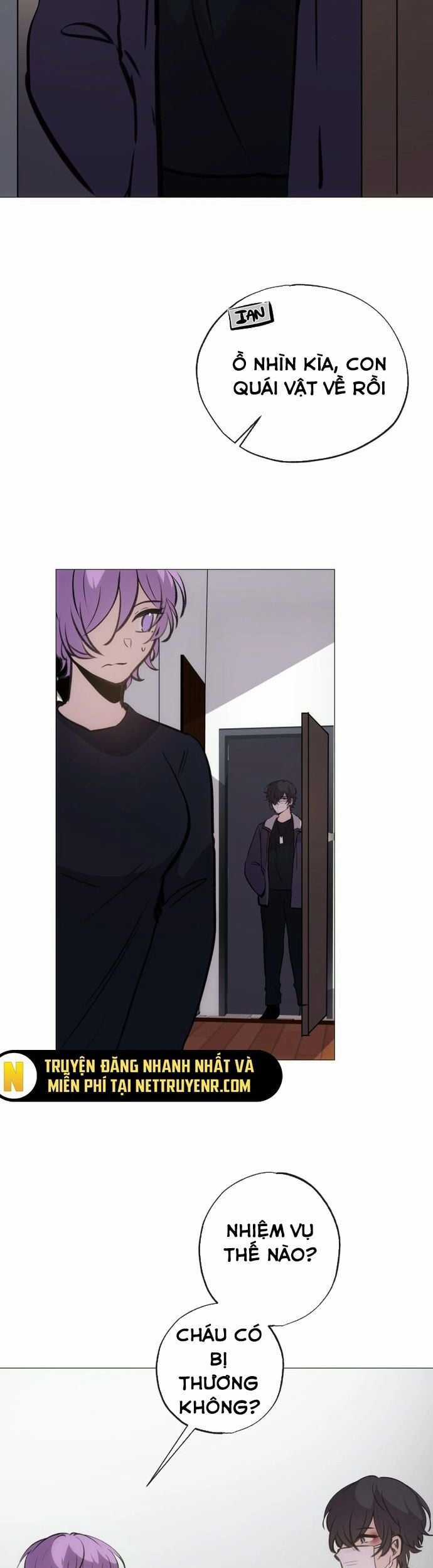 Trọng Sinh Mạc Thế - Chapter 150 - Trang 27