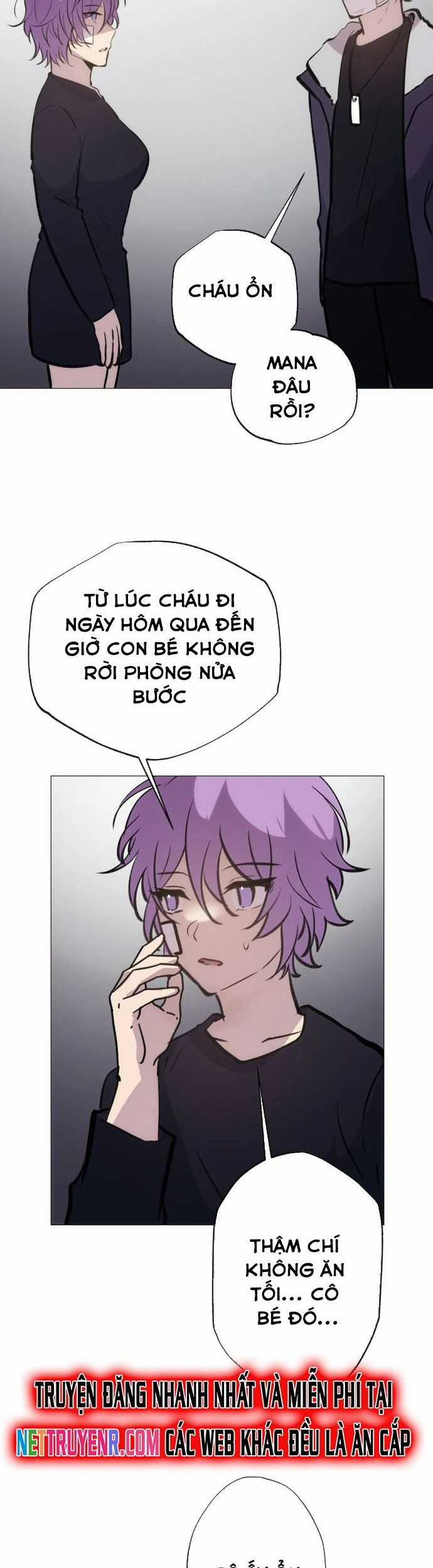 Trọng Sinh Mạc Thế - Chapter 150 - Trang 28