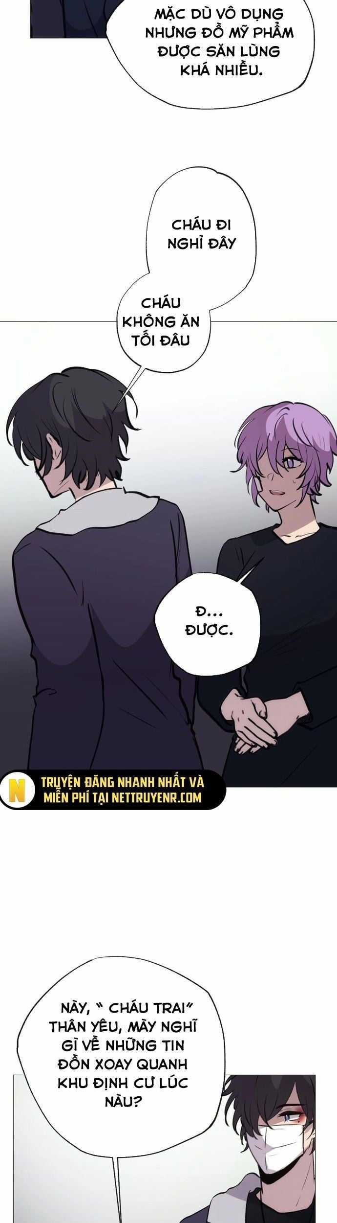 Trọng Sinh Mạc Thế - Chapter 150 - Trang 31