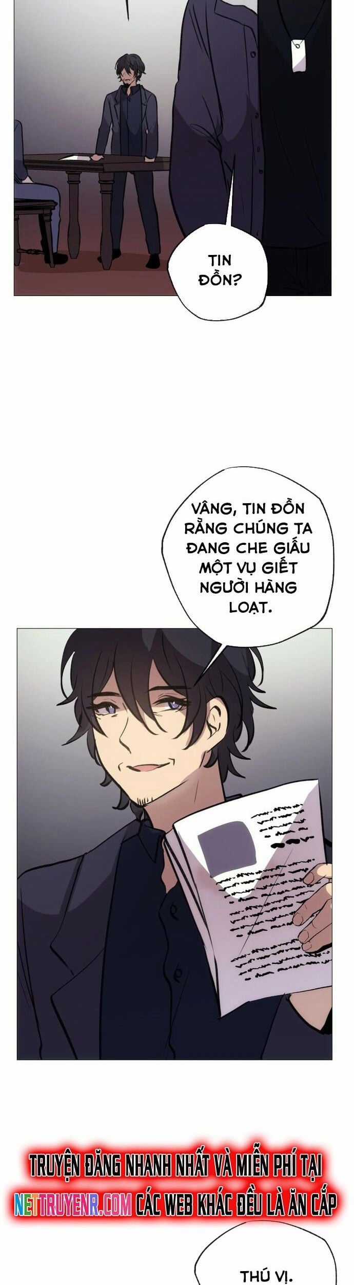 Trọng Sinh Mạc Thế - Chapter 150 - Trang 32