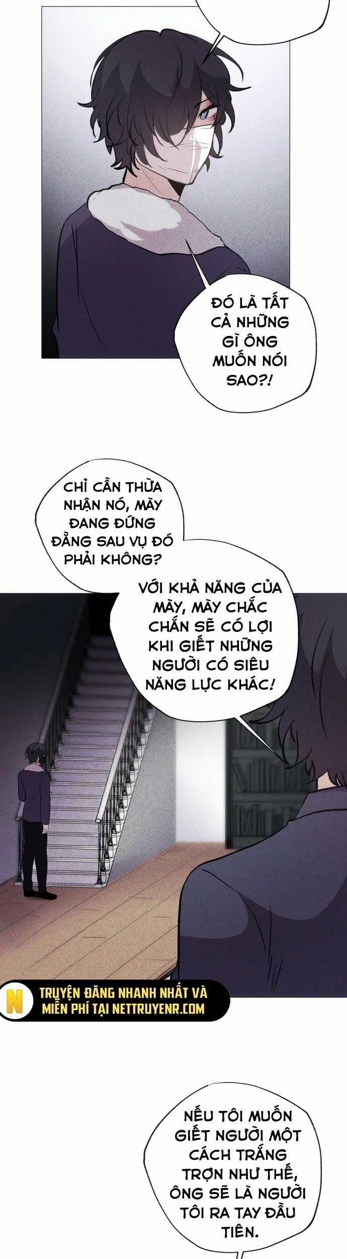 Trọng Sinh Mạc Thế - Chapter 150 - Trang 33