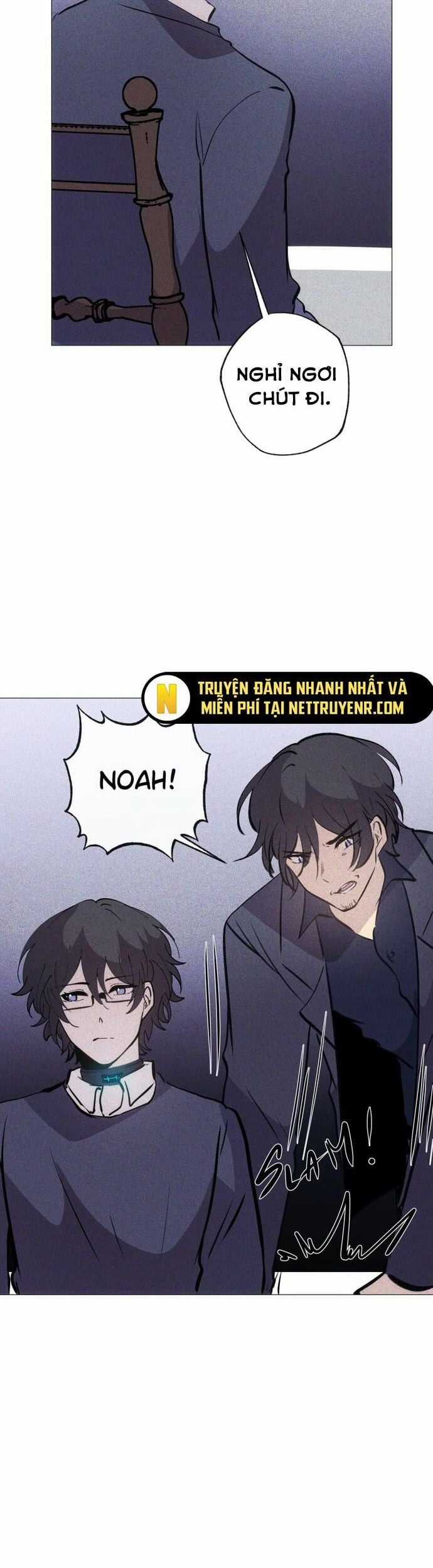 Trọng Sinh Mạc Thế - Chapter 150 - Trang 36