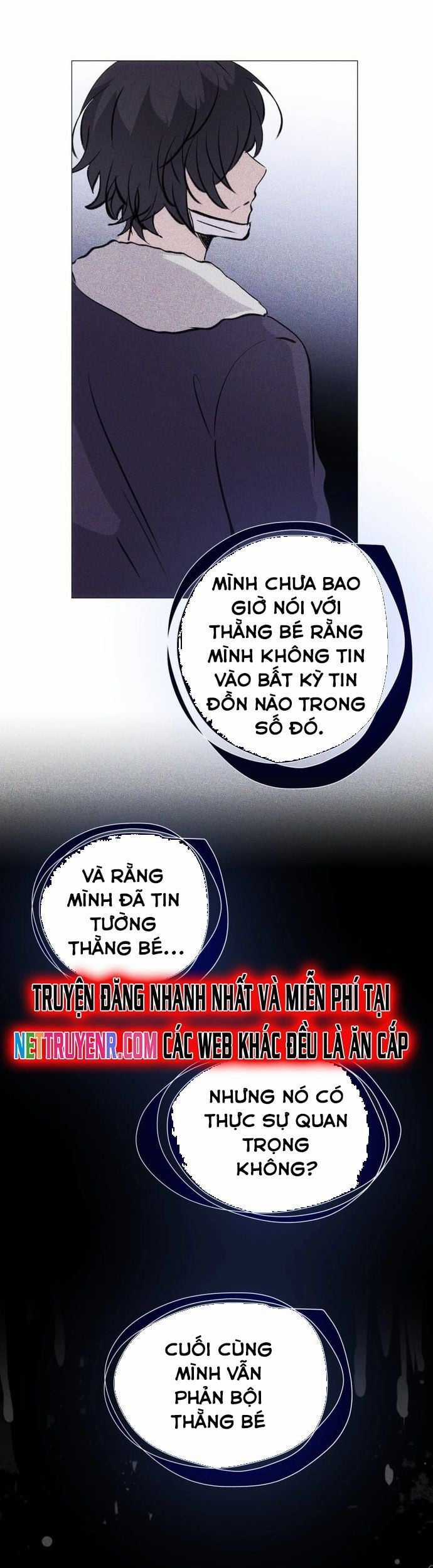 Trọng Sinh Mạc Thế - Chapter 150 - Trang 37