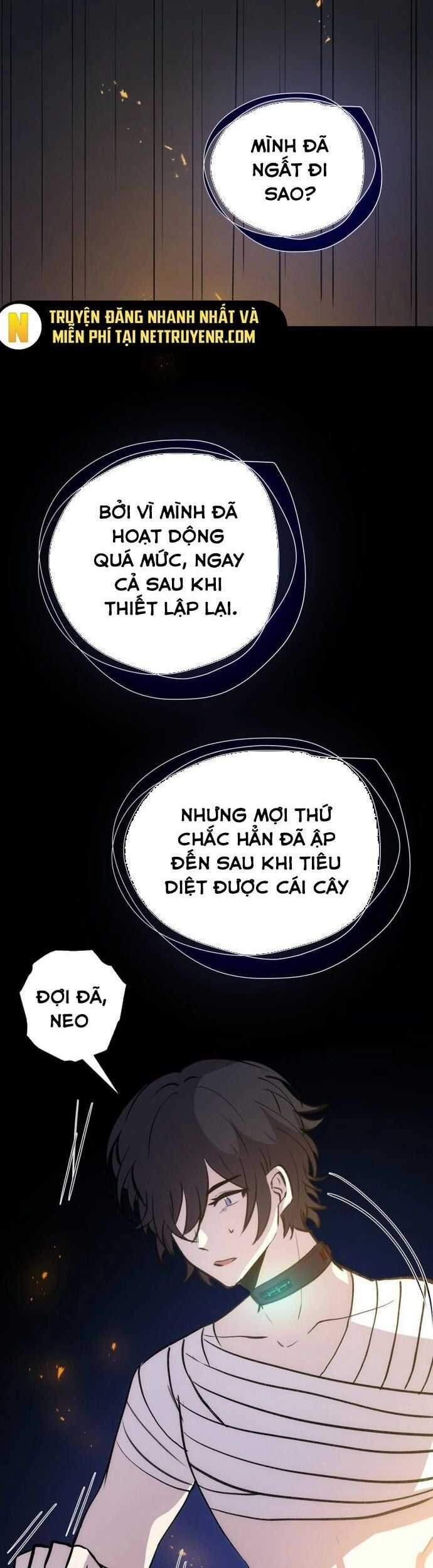 Trọng Sinh Mạc Thế - Chapter 150 - Trang 40