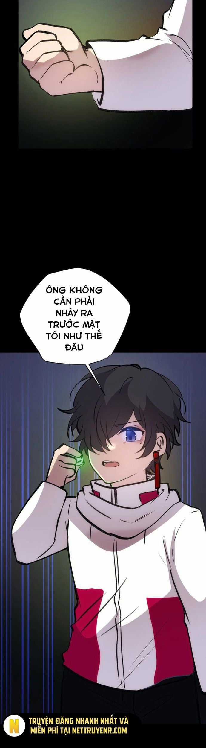 Trọng Sinh Mạc Thế - Chapter 150 - Trang 5