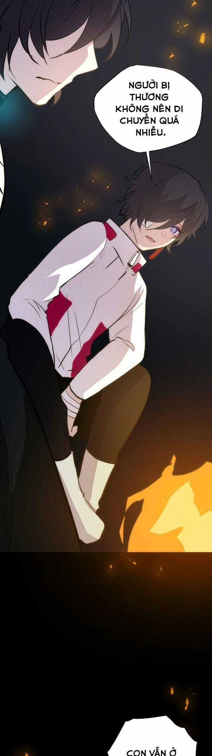 Trọng Sinh Mạc Thế - Chapter 150 - Trang 42