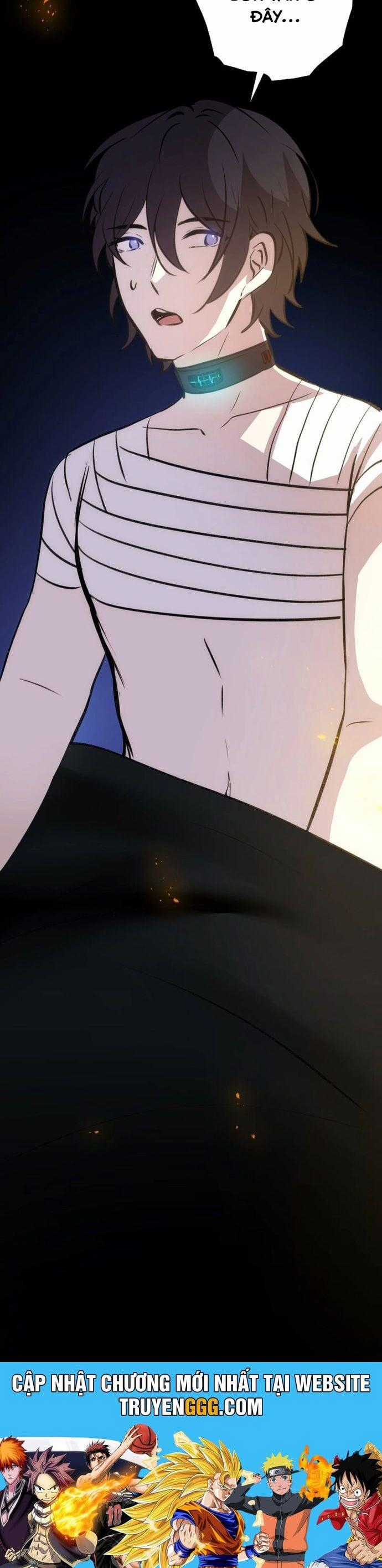 Trọng Sinh Mạc Thế - Chapter 150 - Trang 43