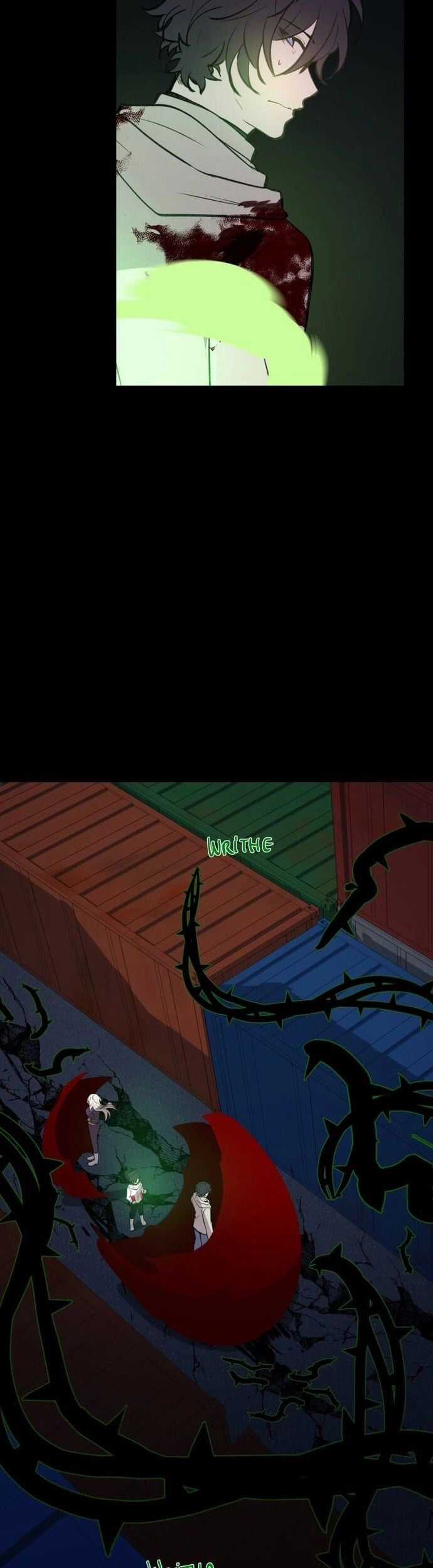 Trọng Sinh Mạc Thế - Chapter 150 - Trang 8