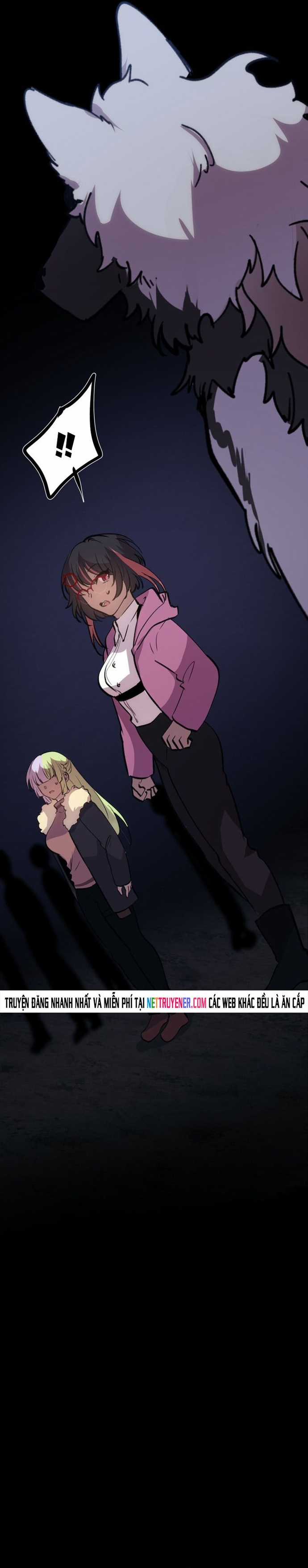 Trọng Sinh Mạc Thế - Chapter 152 - Trang 16