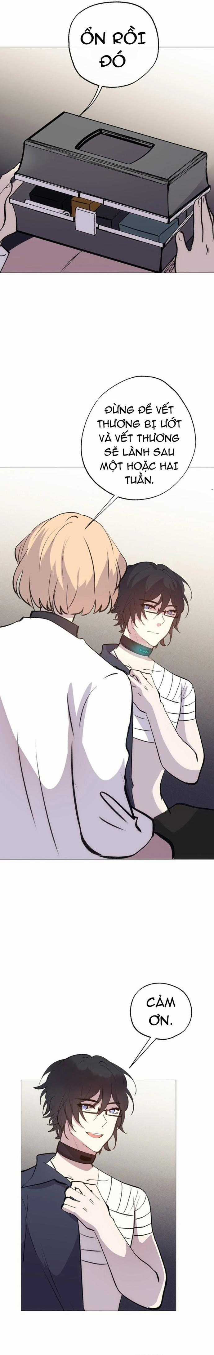 Trọng Sinh Mạc Thế - Chapter 154 - Trang 2