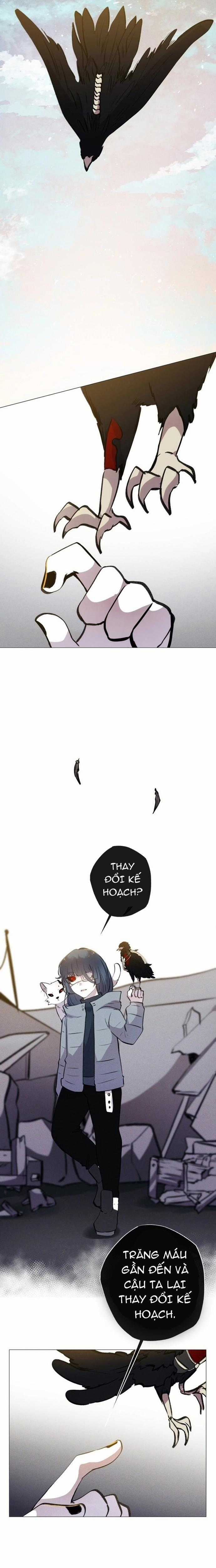 Trọng Sinh Mạc Thế - Chapter 154 - Trang 18