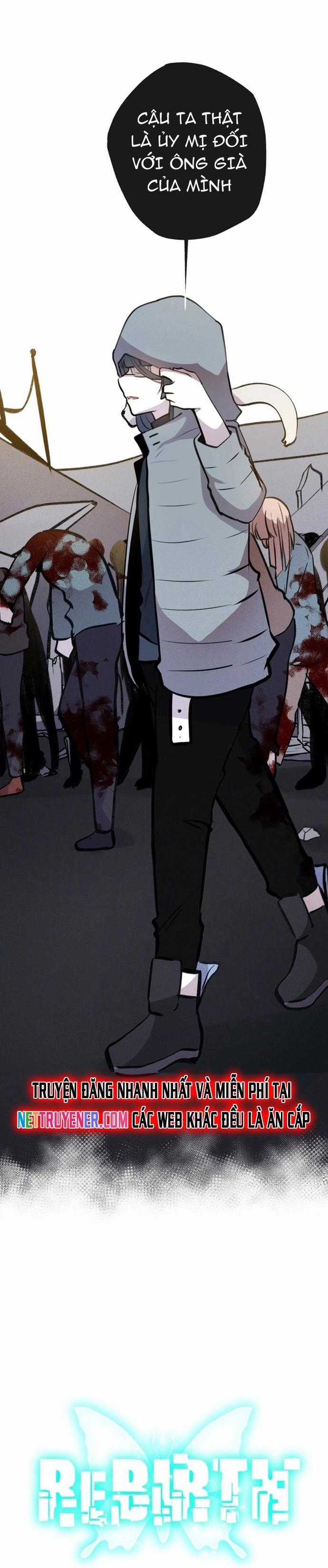 Trọng Sinh Mạc Thế - Chapter 154 - Trang 19