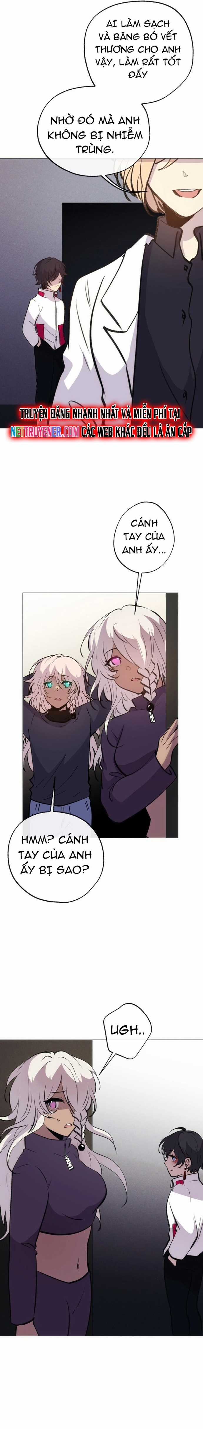 Trọng Sinh Mạc Thế - Chapter 154 - Trang 3