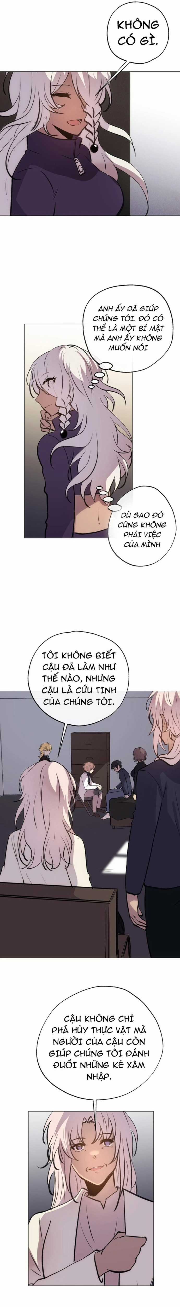 Trọng Sinh Mạc Thế - Chapter 154 - Trang 4