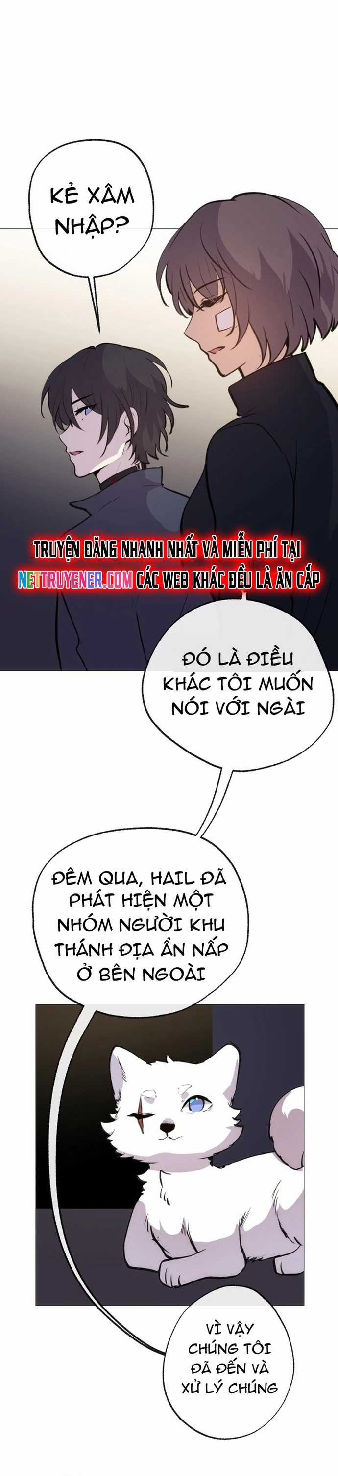 Trọng Sinh Mạc Thế - Chapter 154 - Trang 5