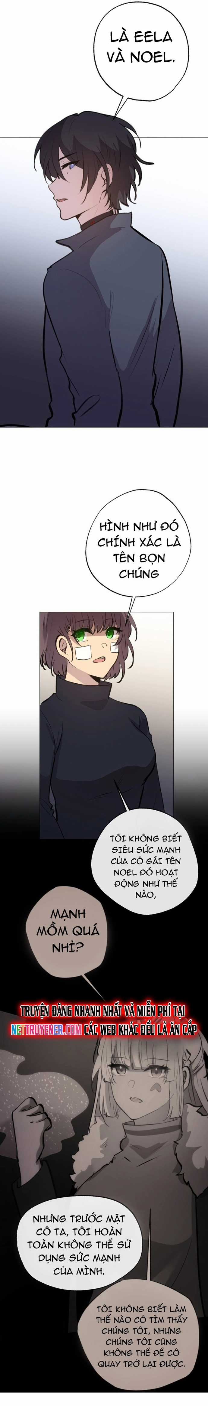 Trọng Sinh Mạc Thế - Chapter 154 - Trang 7