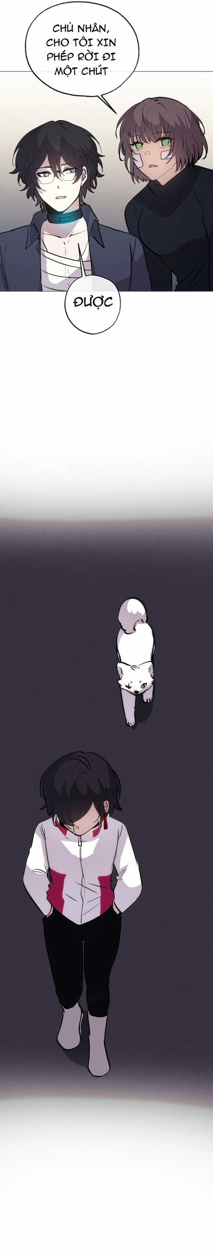 Trọng Sinh Mạc Thế - Chapter 154 - Trang 10