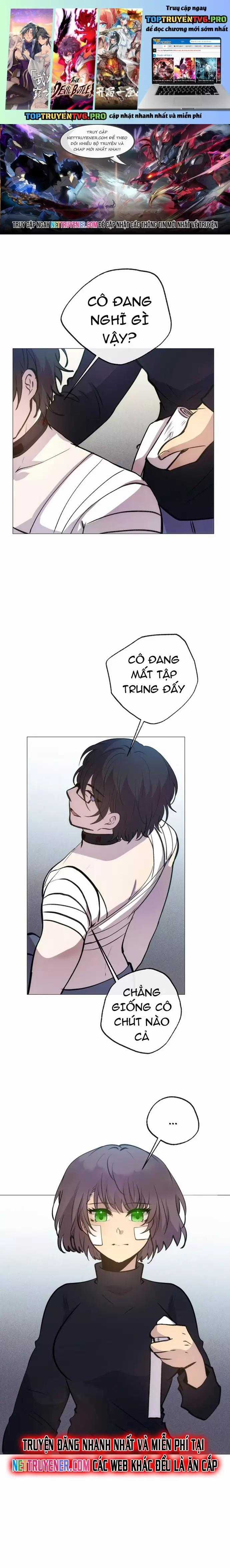 Trọng Sinh Mạc Thế - Chapter 155 - Trang 1