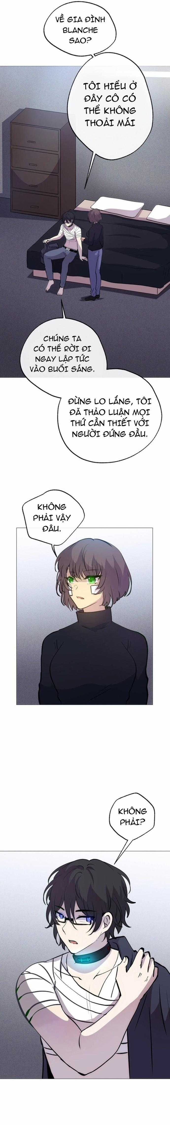 Trọng Sinh Mạc Thế - Chapter 155 - Trang 2