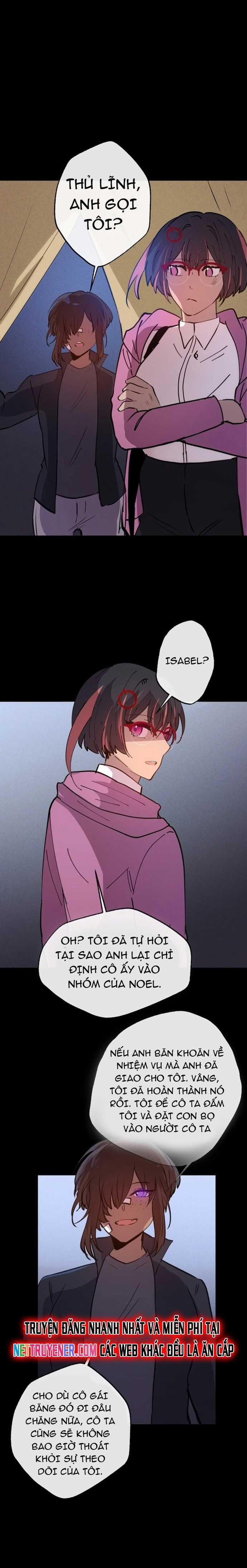 Trọng Sinh Mạc Thế - Chapter 155 - Trang 13