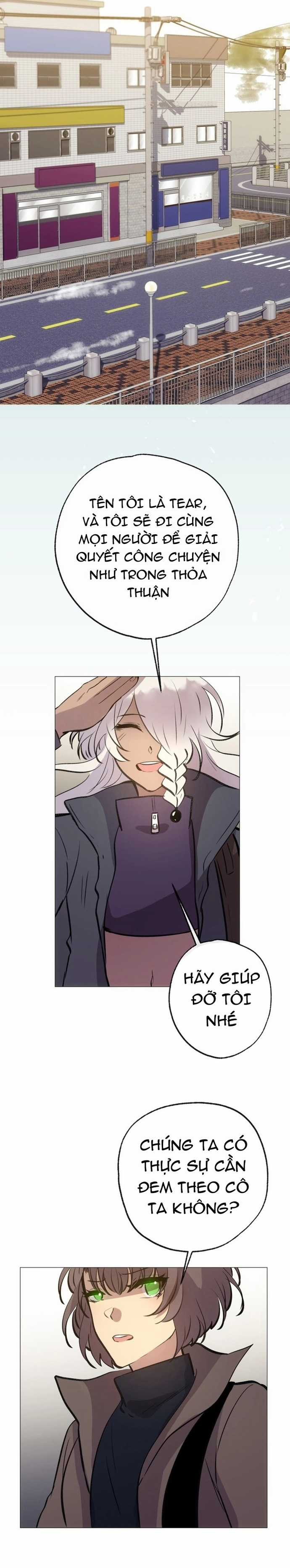 Trọng Sinh Mạc Thế - Chapter 155 - Trang 16