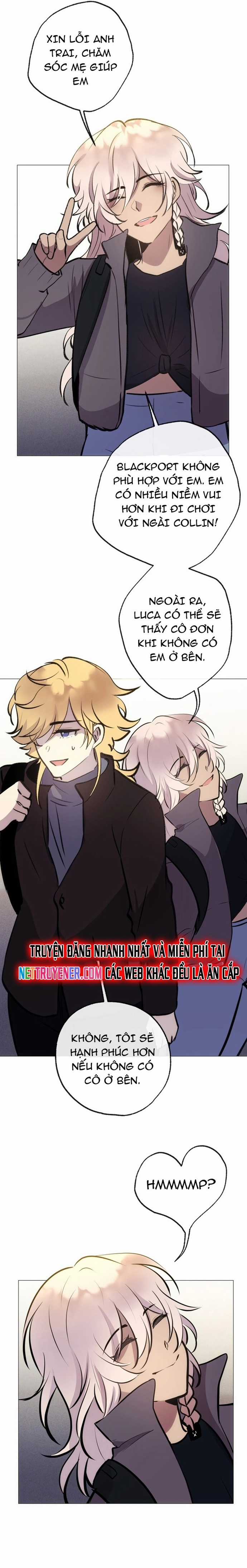 Trọng Sinh Mạc Thế - Chapter 155 - Trang 19