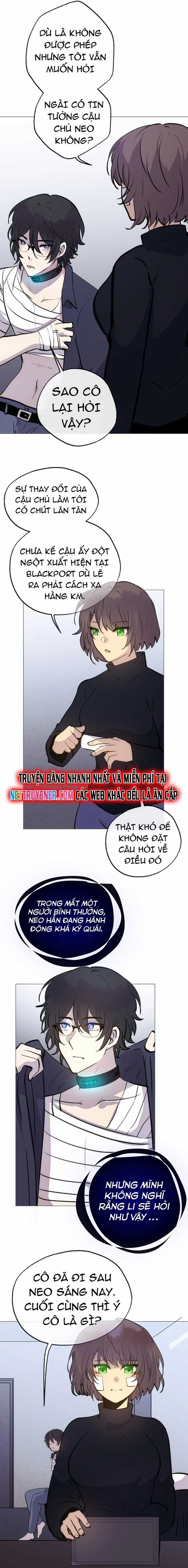 Trọng Sinh Mạc Thế - Chapter 155 - Trang 3