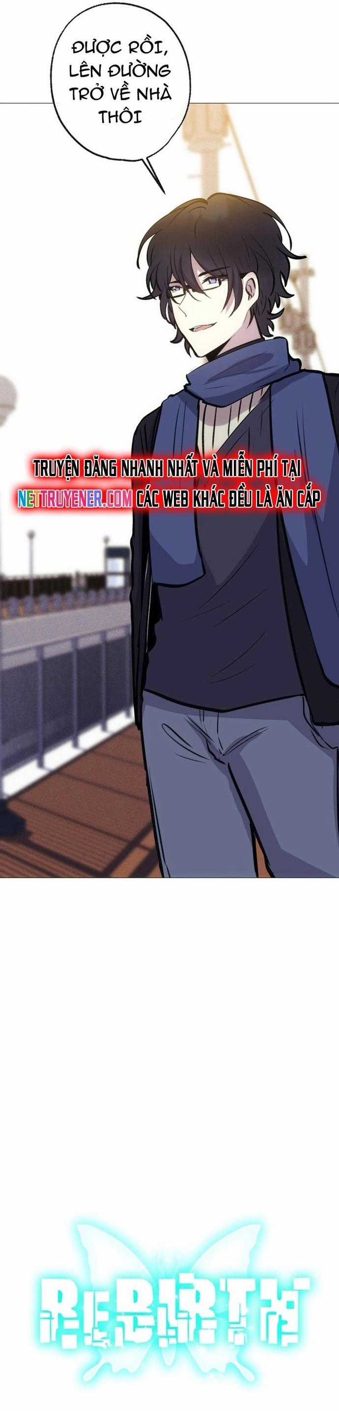 Trọng Sinh Mạc Thế - Chapter 155 - Trang 21