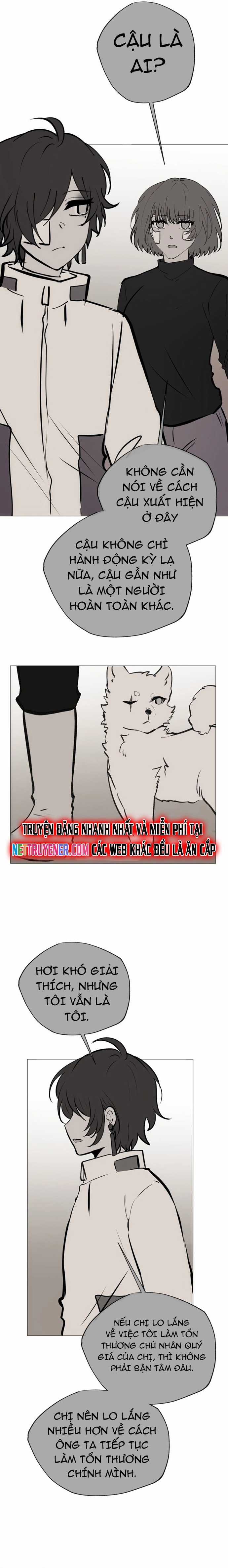 Trọng Sinh Mạc Thế - Chapter 155 - Trang 6