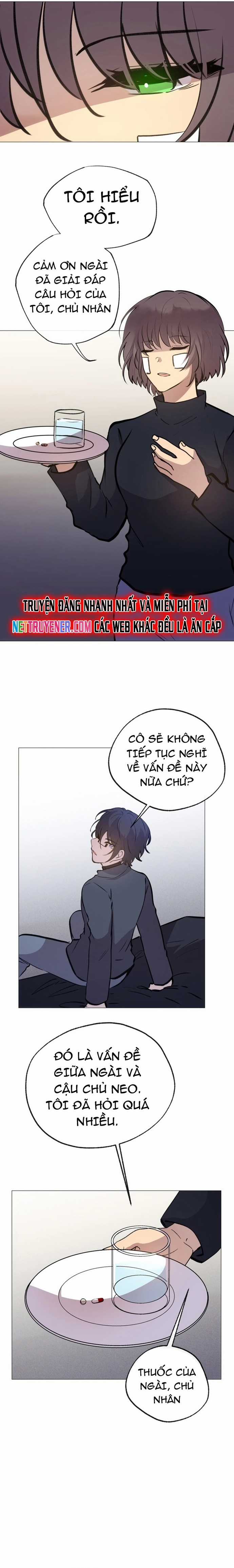 Trọng Sinh Mạc Thế - Chapter 155 - Trang 7