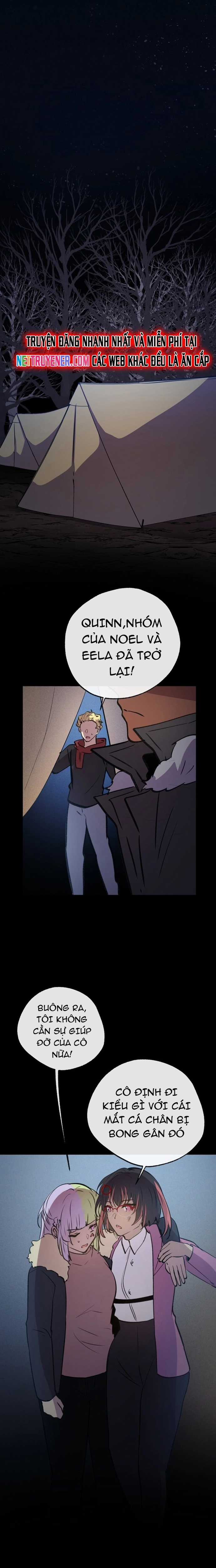 Trọng Sinh Mạc Thế - Chapter 155 - Trang 9