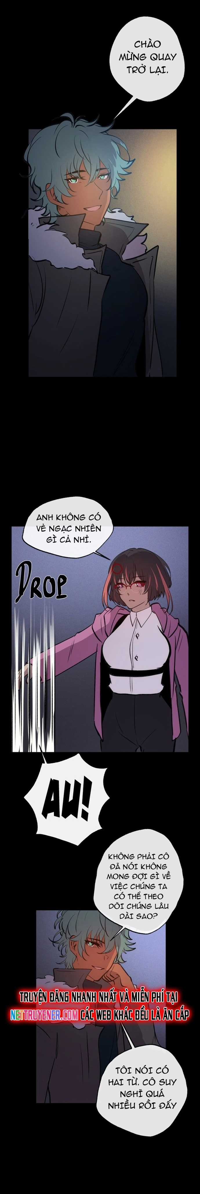 Trọng Sinh Mạc Thế - Chapter 155 - Trang 10