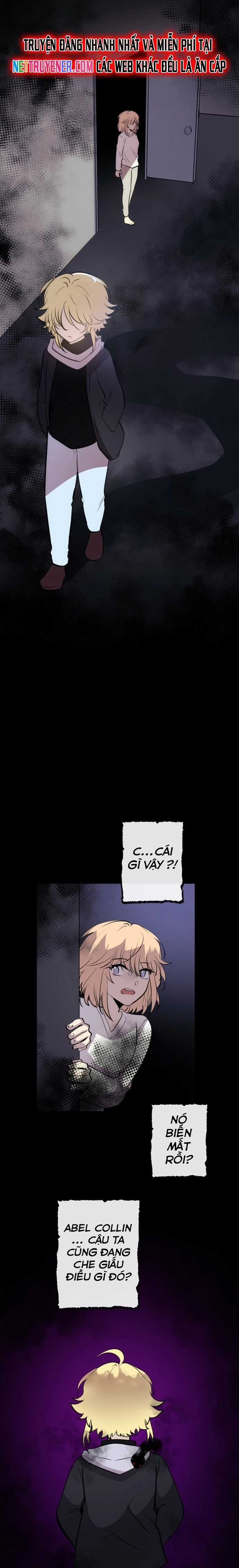 Trọng Sinh Mạc Thế - Chapter 156 - Trang 11