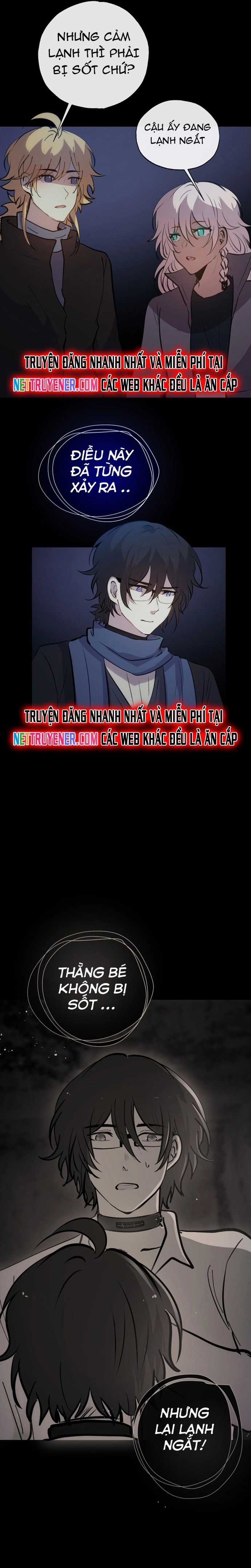 Trọng Sinh Mạc Thế - Chapter 156 - Trang 14