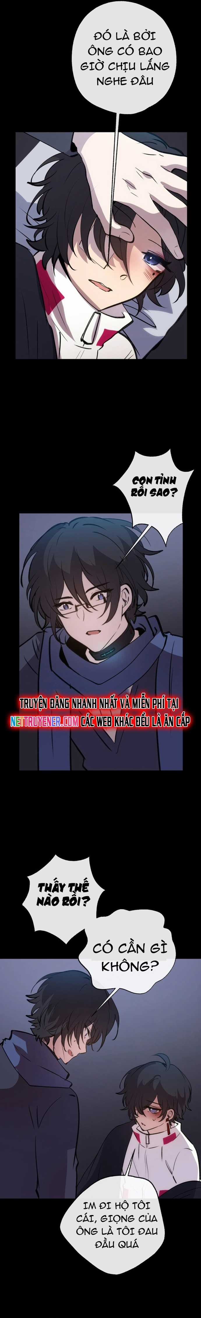 Trọng Sinh Mạc Thế - Chapter 156 - Trang 18