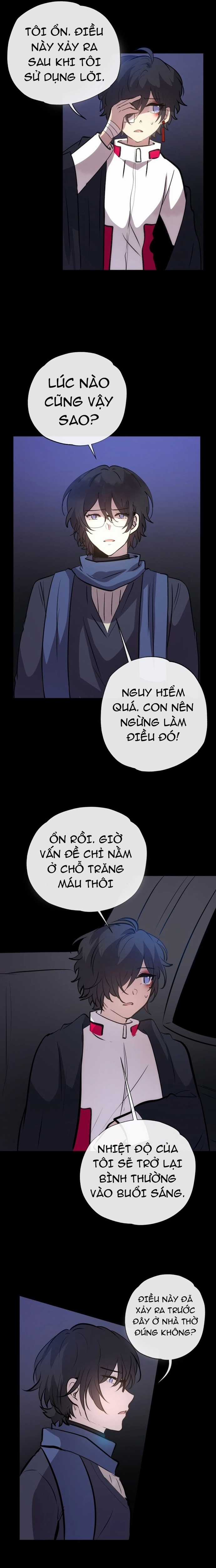 Trọng Sinh Mạc Thế - Chapter 156 - Trang 19