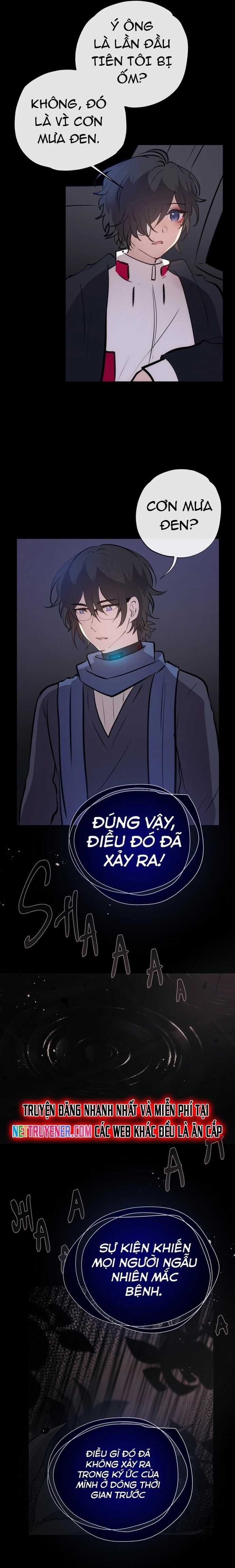 Trọng Sinh Mạc Thế - Chapter 156 - Trang 20
